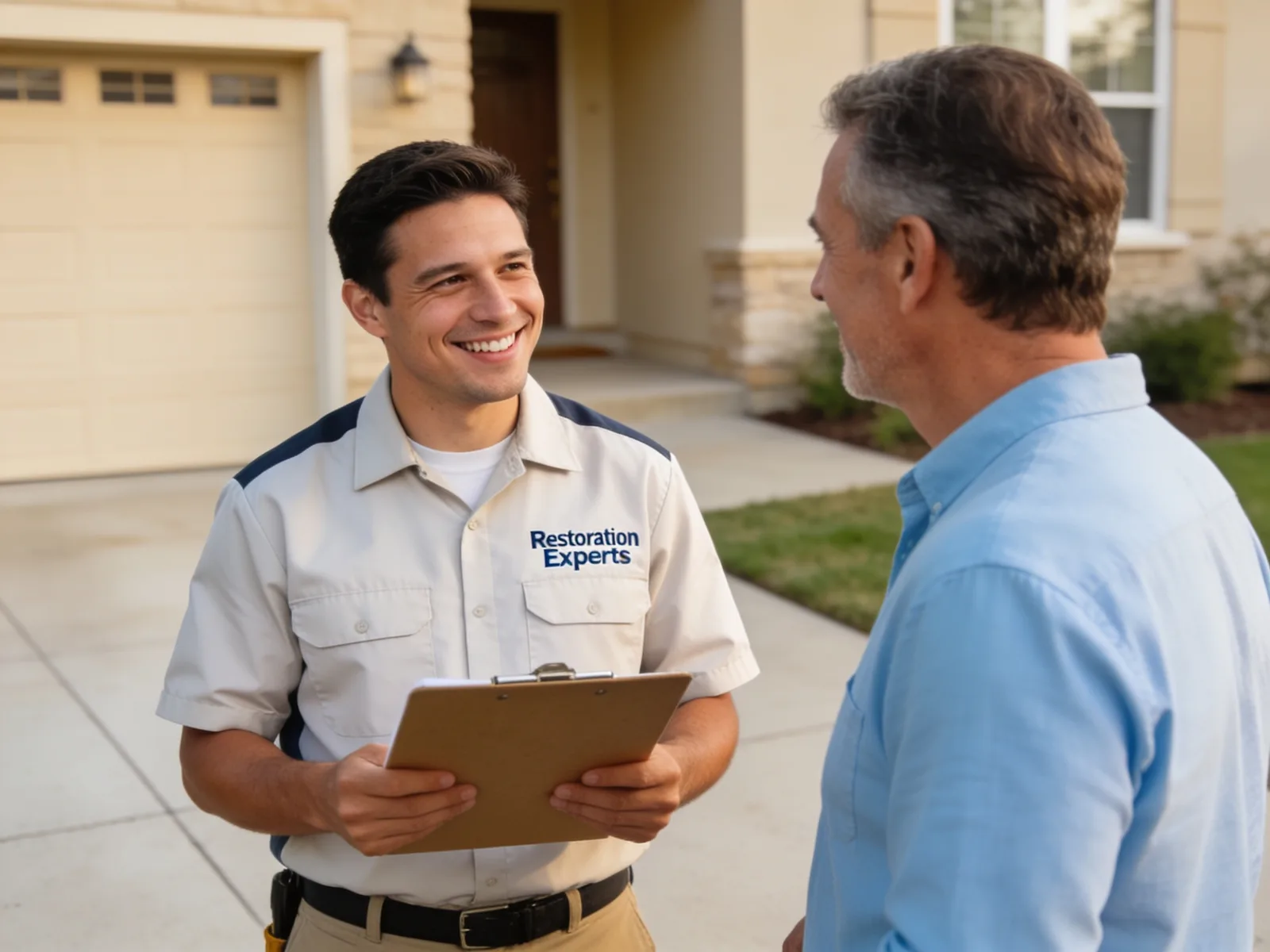 Water Damage Cleanup Riddle, OR FAQs